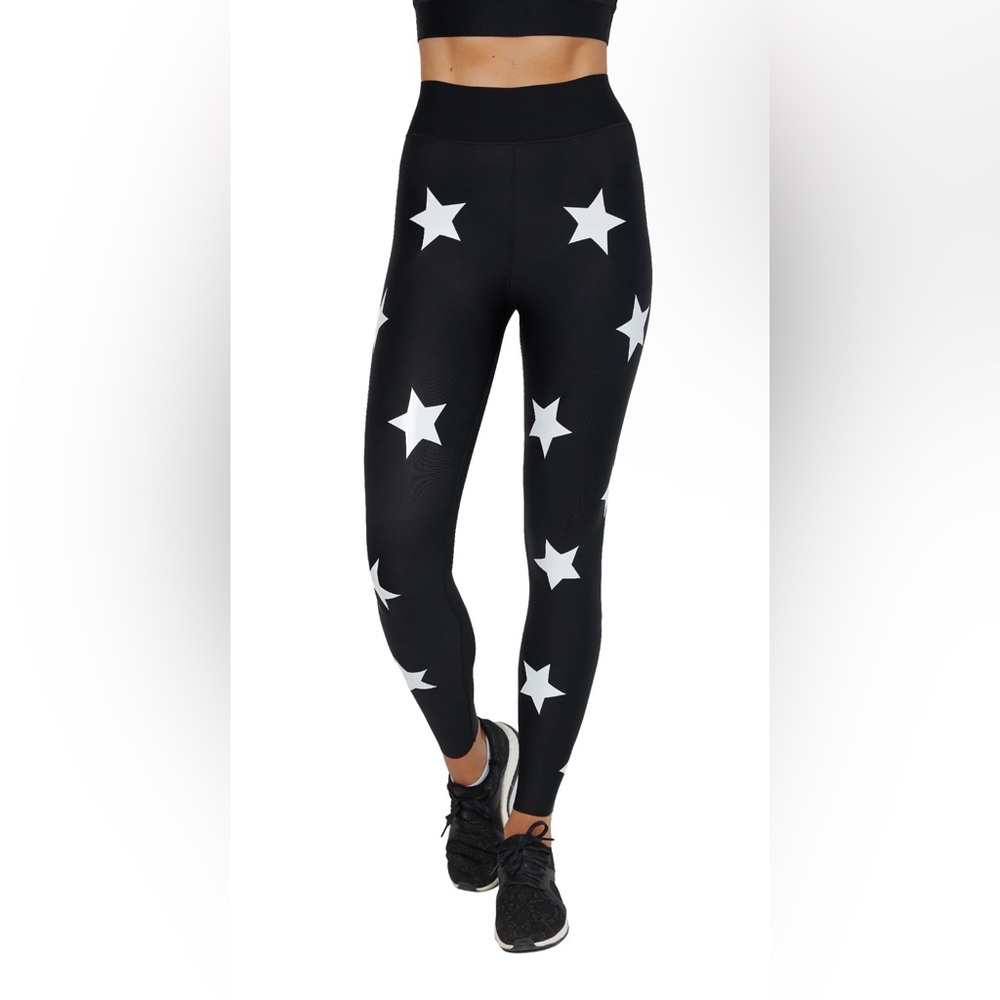Ultracor JULY 4TH STAR KNOCKOUT ULTRA HIGH LEGGING